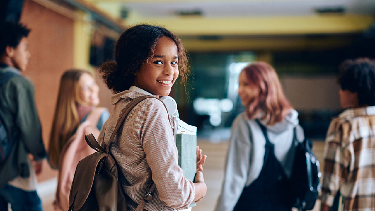 Image for Student Ministry